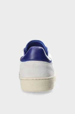 COPENHAGEN STUDIOS Cph255 Leather Mix-Dames Sneakers