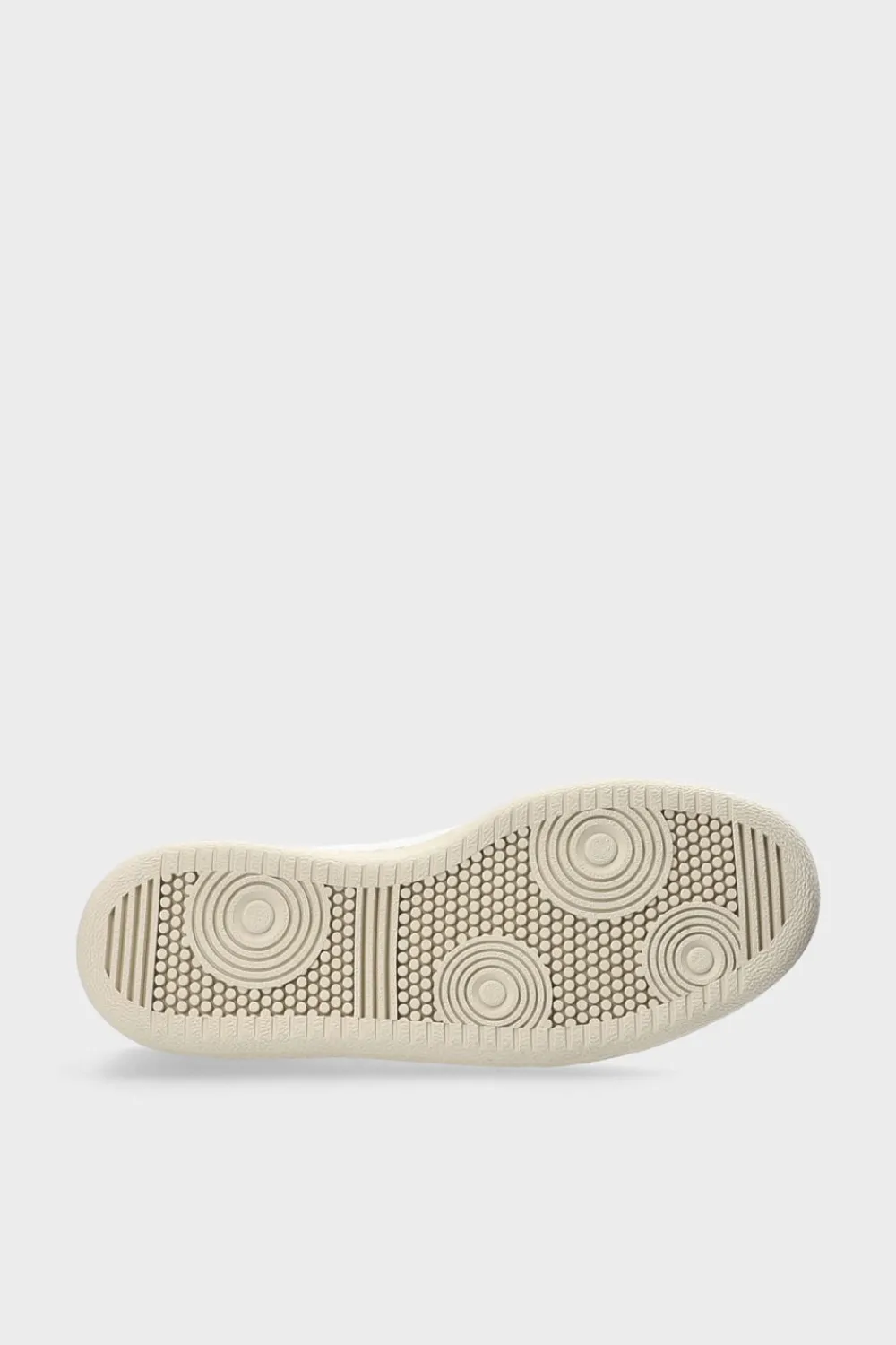 COPENHAGEN STUDIOS Cph255 Leather Mix-Dames Sneakers