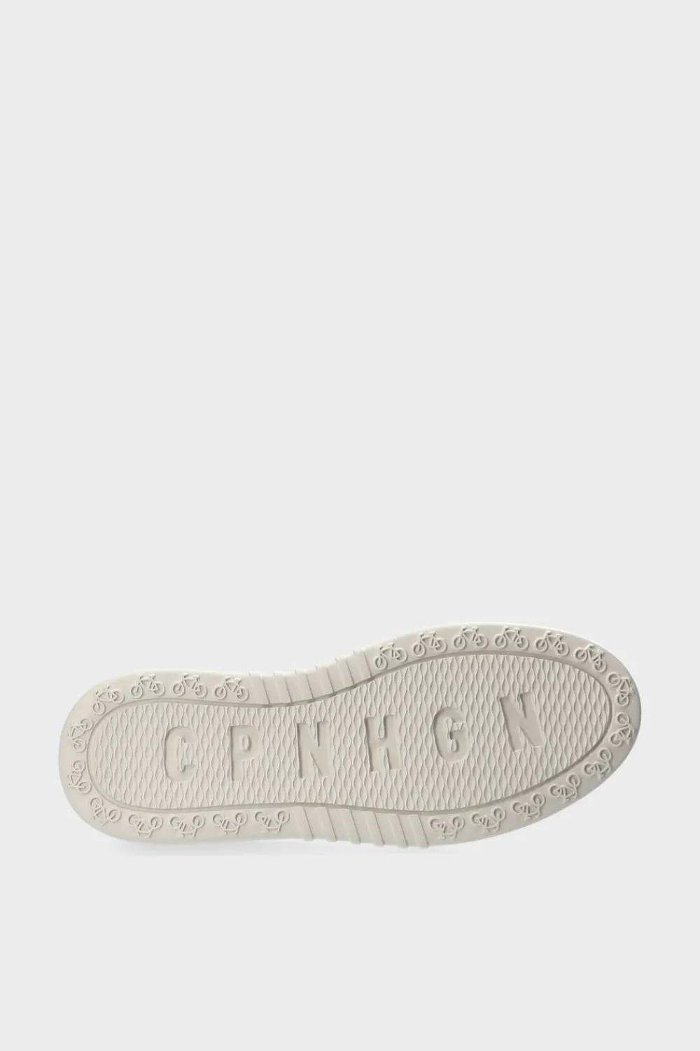 COPENHAGEN STUDIOS Cph76 Leather Mix-Dames Sneakers