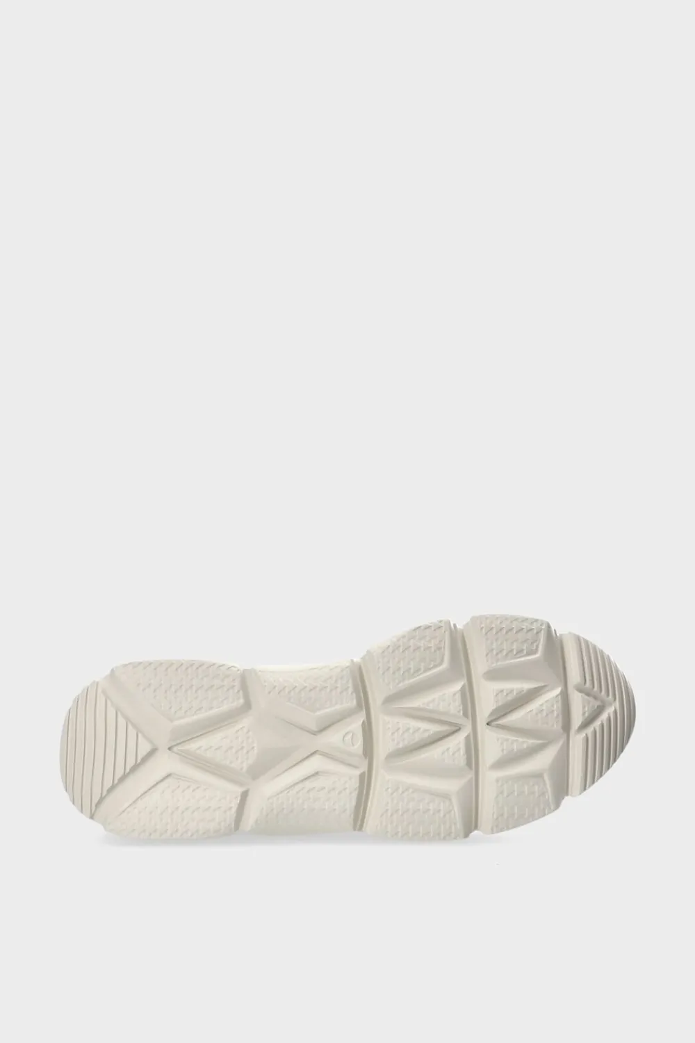 COPENHAGEN STUDIOS Cph40 Leather Mix-Dames Sneakers
