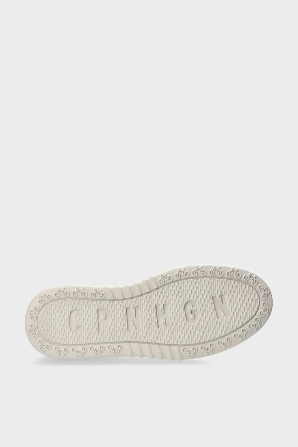 COPENHAGEN STUDIOS Cph76 Leather Mix-Dames Sneakers
