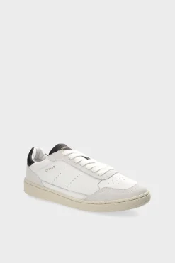 COPENHAGEN STUDIOS Cph255 Leather Mix-Dames Sneakers