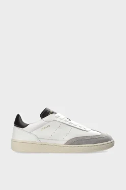 COPENHAGEN STUDIOS Cph257 Leather Mix-Dames Sneakers