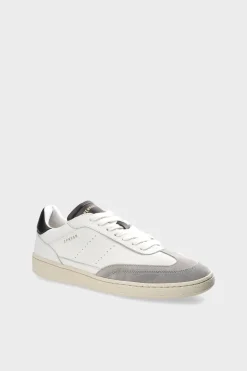 COPENHAGEN STUDIOS Cph257 Leather Mix-Dames Sneakers