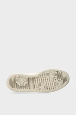 COPENHAGEN STUDIOS Cph257 Leather Mix-Dames Sneakers