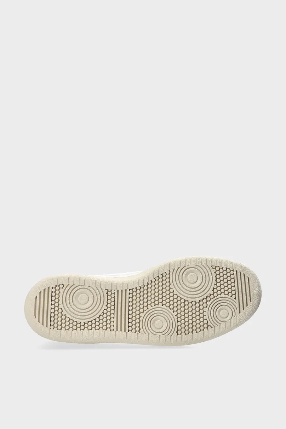 COPENHAGEN STUDIOS Cph257 Leather Mix-Dames Sneakers