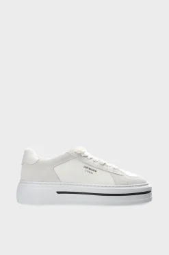 COPENHAGEN STUDIOS Cph181 Leather Mix-Dames Sneakers