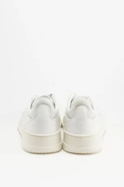 COPENHAGEN STUDIOS Cph154 Leather Mix-Dames Sneakers