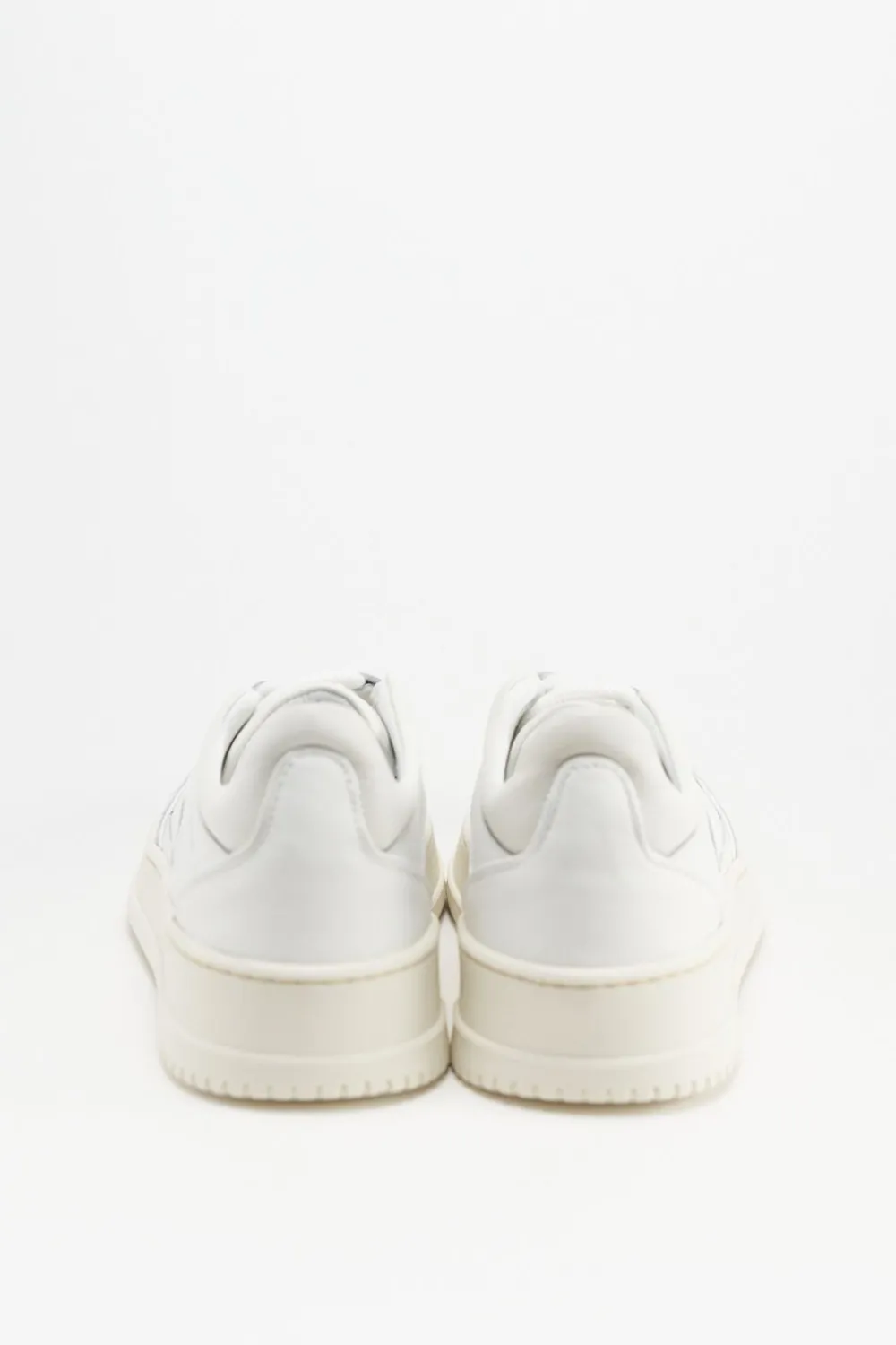 COPENHAGEN STUDIOS Cph154 Leather Mix-Dames Sneakers