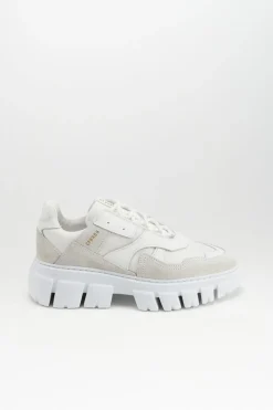 COPENHAGEN STUDIOS Cph318 Material Mix-Dames Sneakers