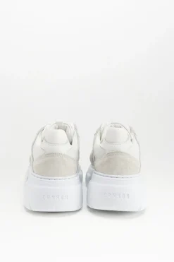 COPENHAGEN STUDIOS Cph318 Material Mix-Dames Sneakers
