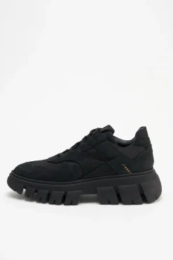 COPENHAGEN STUDIOS Cph318 Material Mix-Dames Sneakers