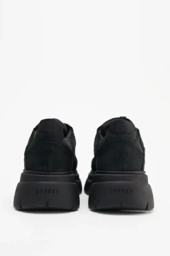 COPENHAGEN STUDIOS Cph318 Material Mix-Dames Sneakers