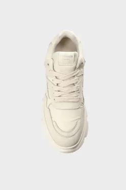COPENHAGEN STUDIOS Cph51 Material Mix-Dames Sneakers