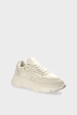 COPENHAGEN STUDIOS Cph51 Material Mix-Dames Sneakers