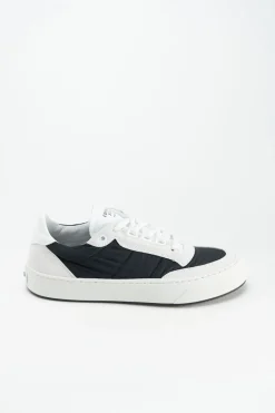 COPENHAGEN STUDIOS Cph428 Material Mix-Dames Sneakers