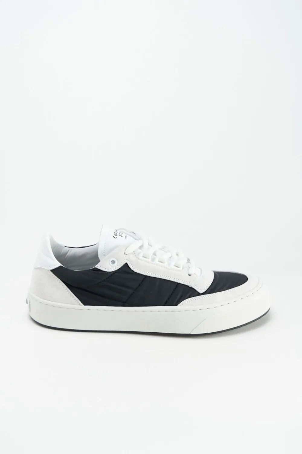 COPENHAGEN STUDIOS Cph428 Material Mix-Dames Sneakers
