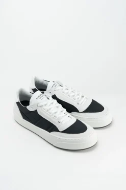 COPENHAGEN STUDIOS Cph428 Material Mix-Dames Sneakers