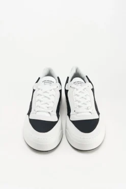 COPENHAGEN STUDIOS Cph428 Material Mix-Dames Sneakers