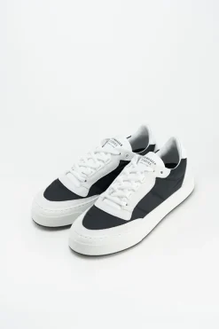 COPENHAGEN STUDIOS Cph428 Material Mix-Dames Sneakers