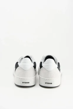 COPENHAGEN STUDIOS Cph428 Material Mix-Dames Sneakers