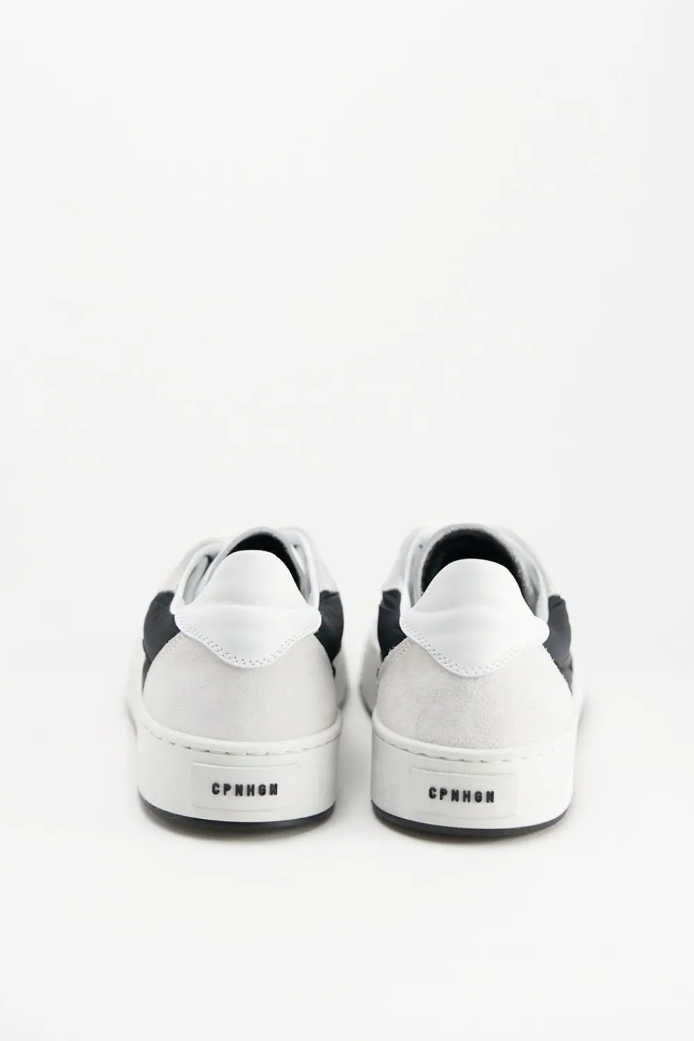 COPENHAGEN STUDIOS Cph428 Material Mix-Dames Sneakers