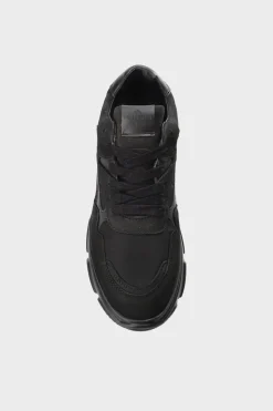 COPENHAGEN STUDIOS Cph51 Material Mix-Dames Sneakers
