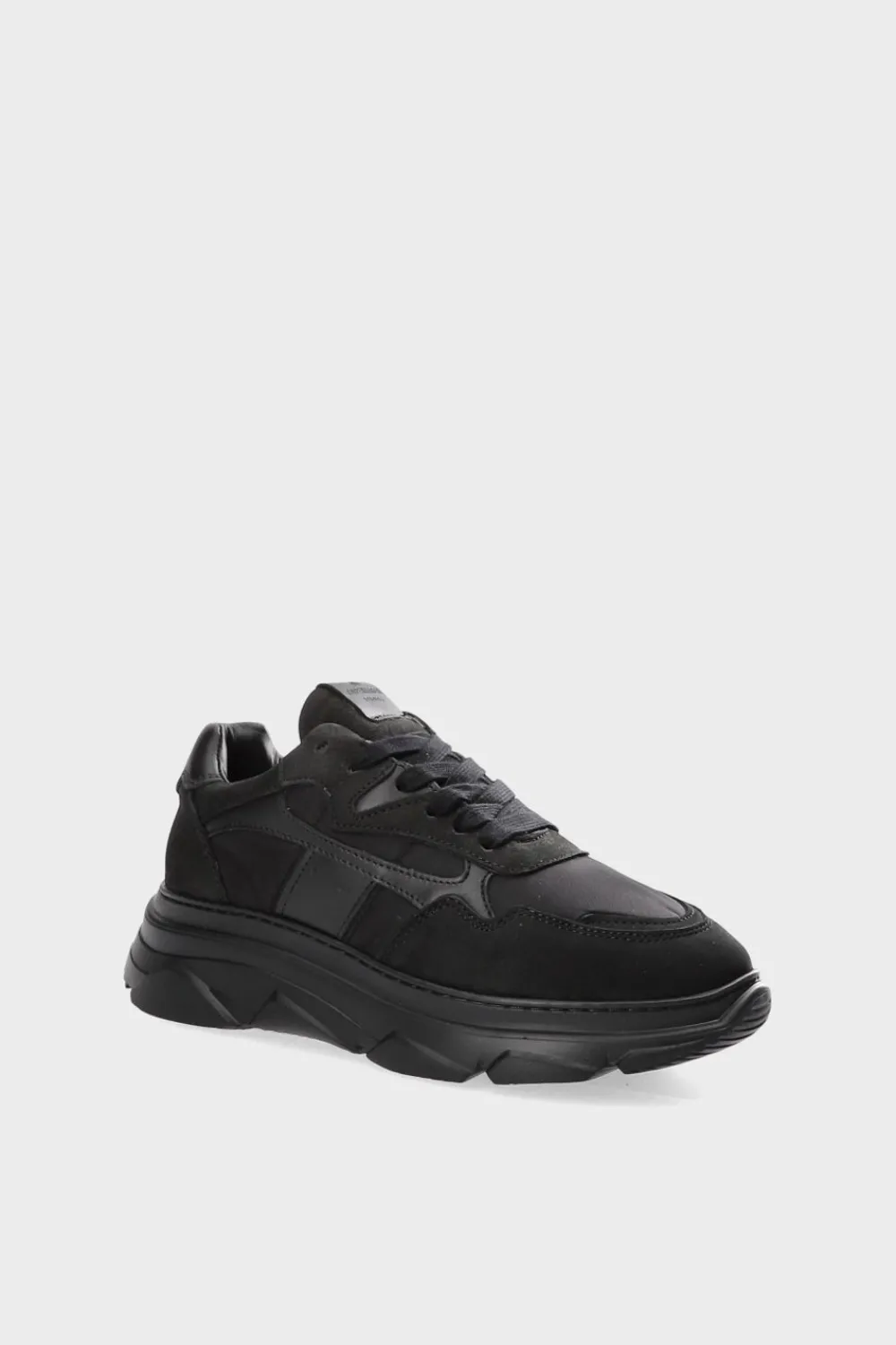 COPENHAGEN STUDIOS Cph51 Material Mix-Dames Sneakers