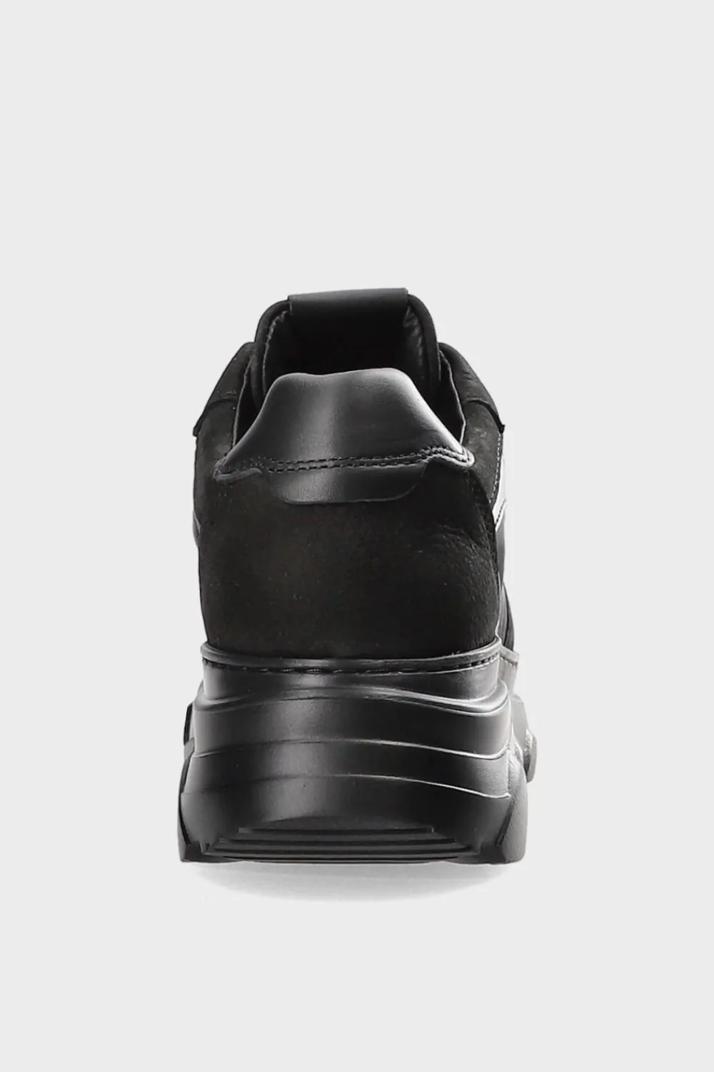 COPENHAGEN STUDIOS Cph51 Material Mix-Dames Sneakers