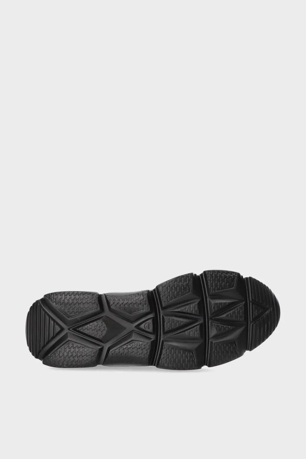 COPENHAGEN STUDIOS Cph51 Material Mix-Dames Sneakers