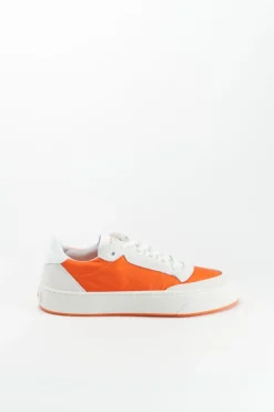 COPENHAGEN STUDIOS Cph428 Material Mix-Dames Sneakers