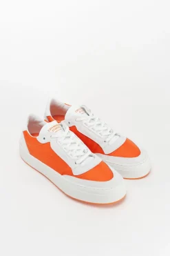 COPENHAGEN STUDIOS Cph428 Material Mix-Dames Sneakers