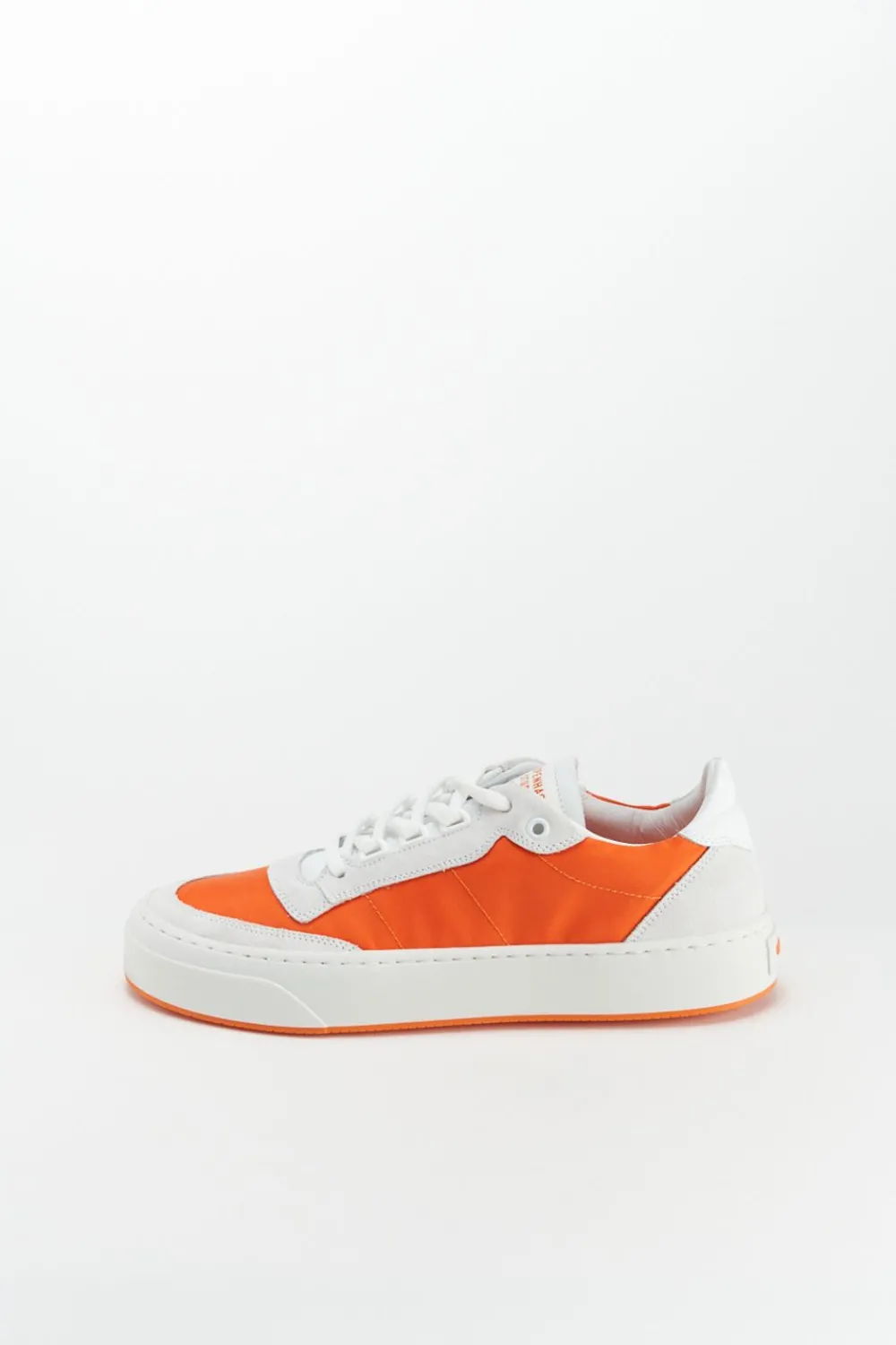 COPENHAGEN STUDIOS Cph428 Material Mix-Dames Sneakers