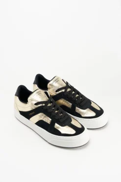 COPENHAGEN STUDIOS Cph424 Material Mix-Dames Sneakers