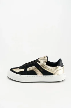 COPENHAGEN STUDIOS Cph424 Material Mix-Dames Sneakers