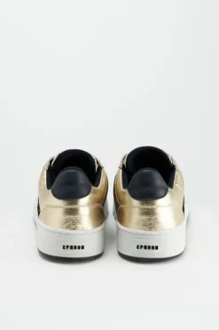 COPENHAGEN STUDIOS Cph424 Material Mix-Dames Sneakers