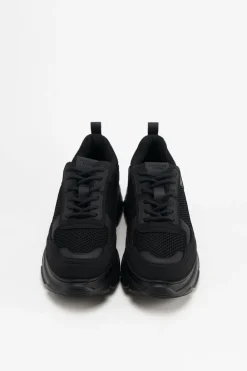 COPENHAGEN STUDIOS Cph40 Material Mix-Dames Sneakers