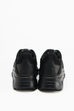 COPENHAGEN STUDIOS Cph40 Material Mix-Dames Sneakers