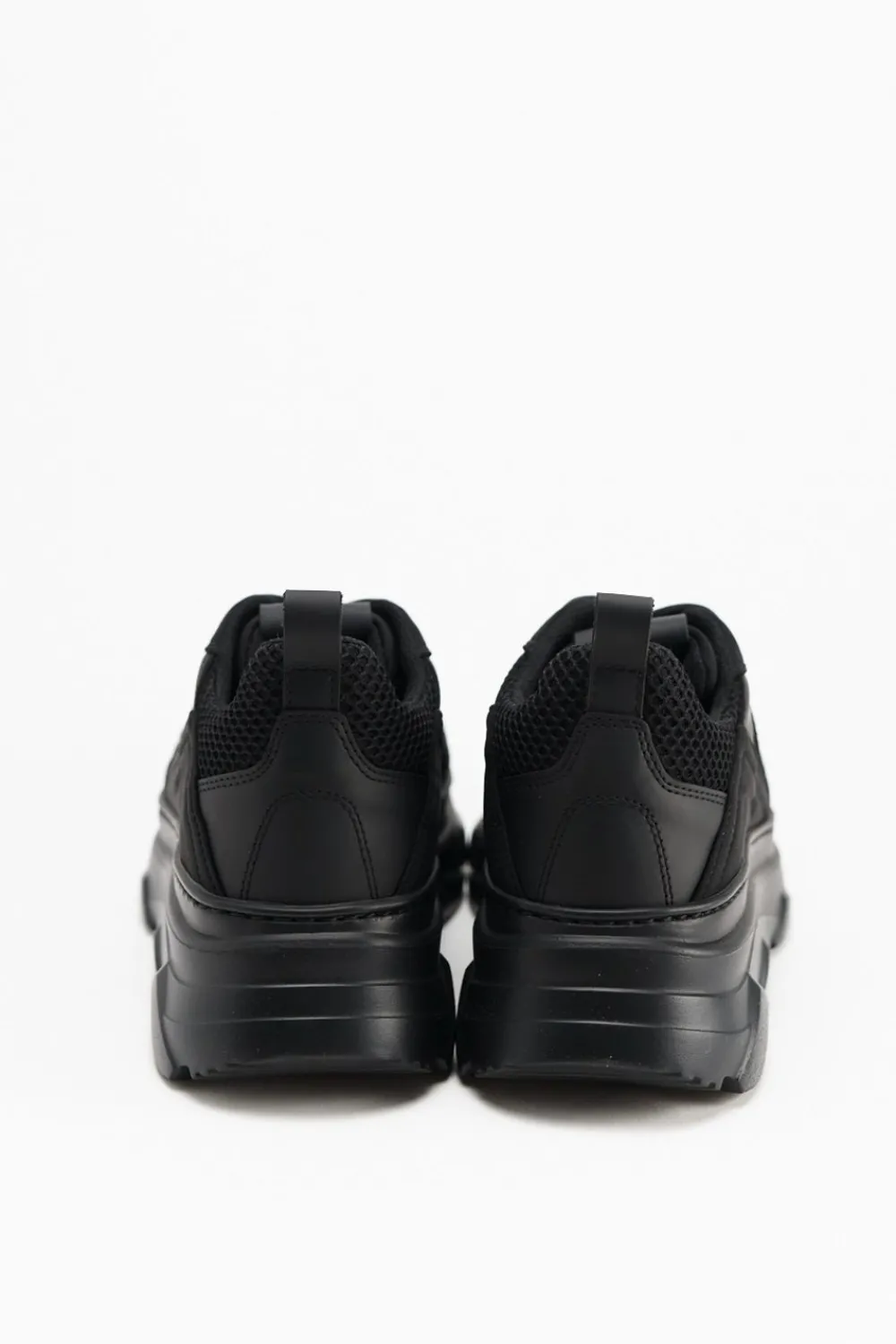 COPENHAGEN STUDIOS Cph40 Material Mix-Dames Sneakers