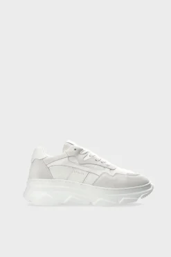 COPENHAGEN STUDIOS Cph51 Material Mix-Dames Sneakers