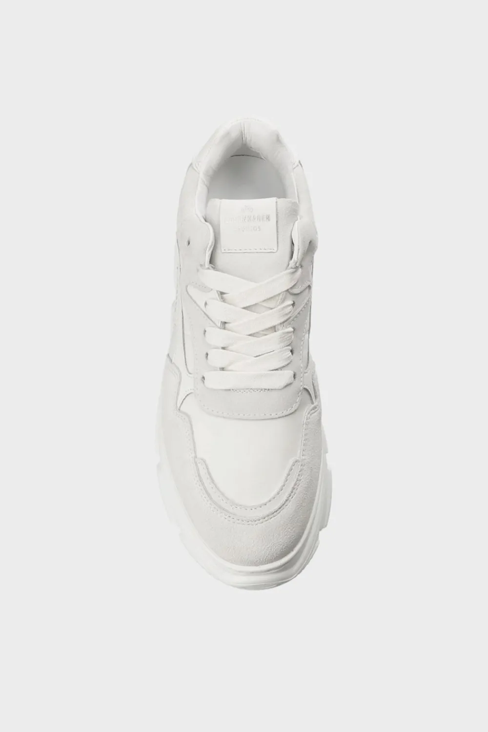 COPENHAGEN STUDIOS Cph51 Material Mix-Dames Sneakers