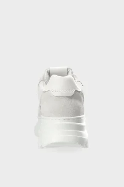 COPENHAGEN STUDIOS Cph51 Material Mix-Dames Sneakers