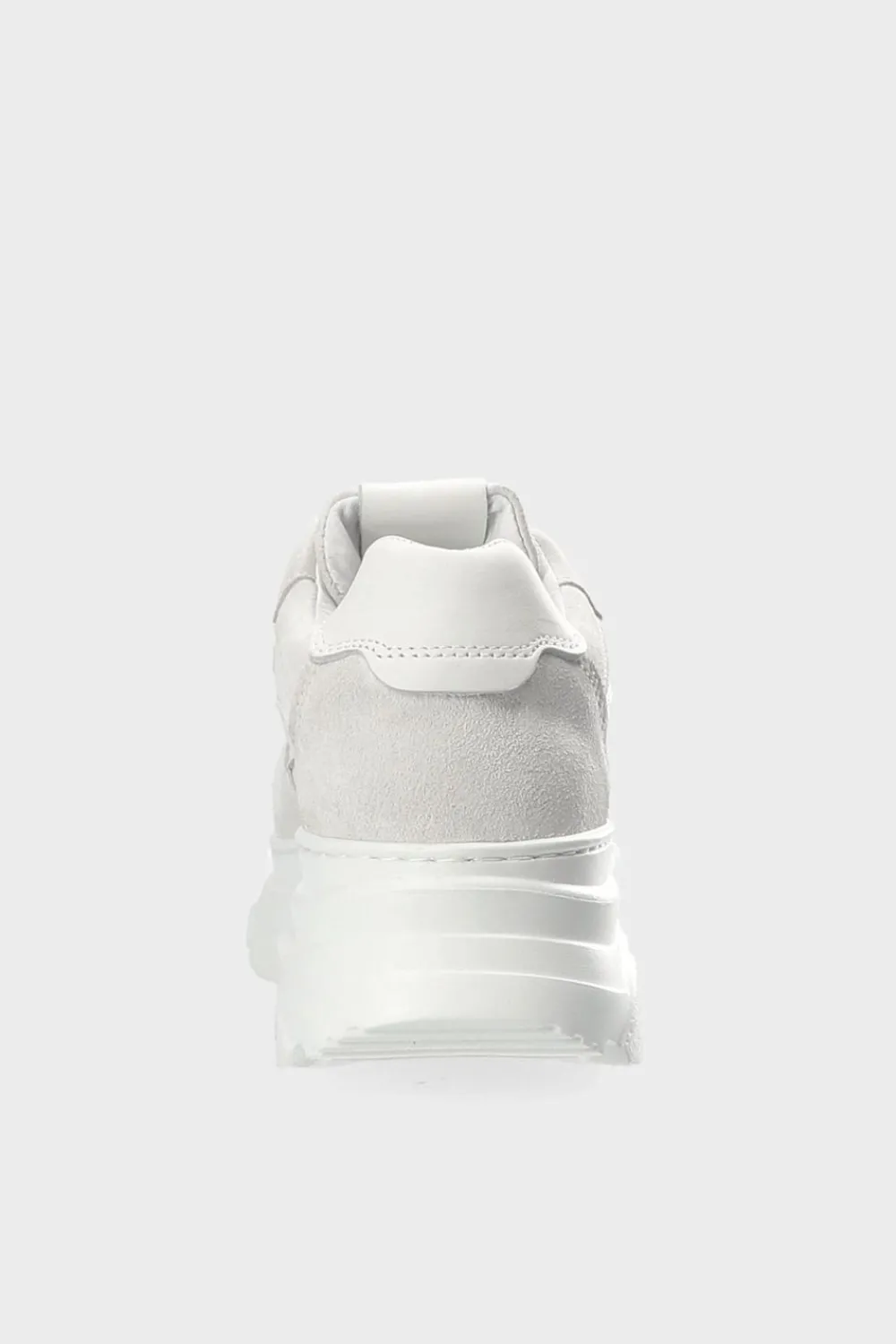 COPENHAGEN STUDIOS Cph51 Material Mix-Dames Sneakers
