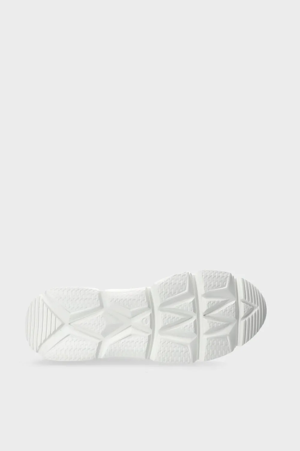 COPENHAGEN STUDIOS Cph51 Material Mix-Dames Sneakers