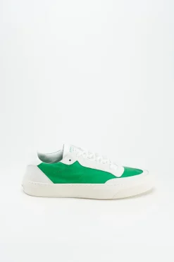 COPENHAGEN STUDIOS Cph428 Material Mix-Dames Sneakers
