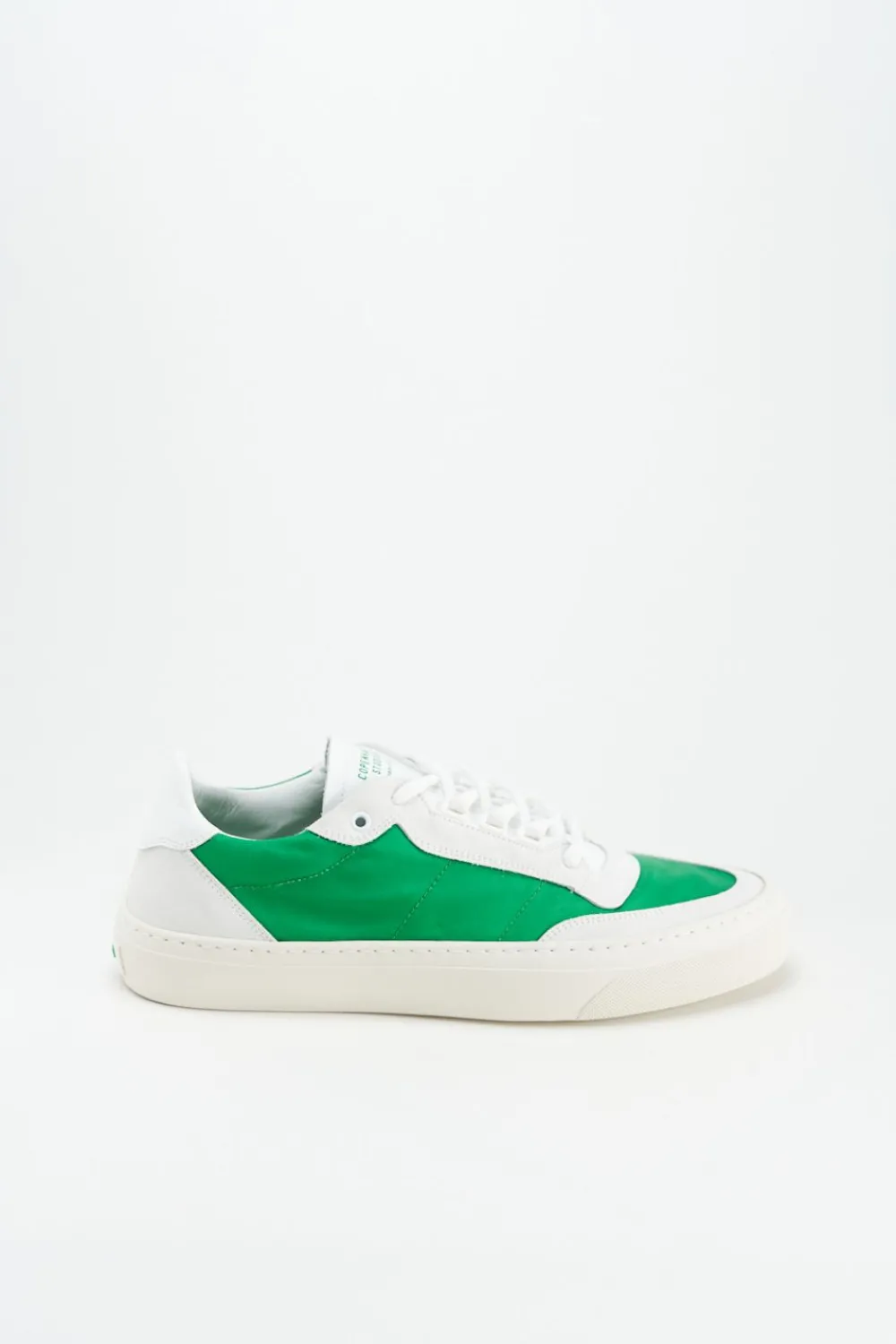 COPENHAGEN STUDIOS Cph428 Material Mix-Dames Sneakers