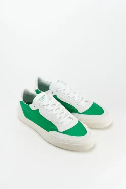 COPENHAGEN STUDIOS Cph428 Material Mix-Dames Sneakers
