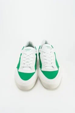 COPENHAGEN STUDIOS Cph428 Material Mix-Dames Sneakers