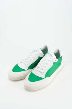 COPENHAGEN STUDIOS Cph428 Material Mix-Dames Sneakers