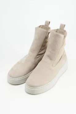 COPENHAGEN STUDIOS Cph113 Morbidone-Dames Sneakers